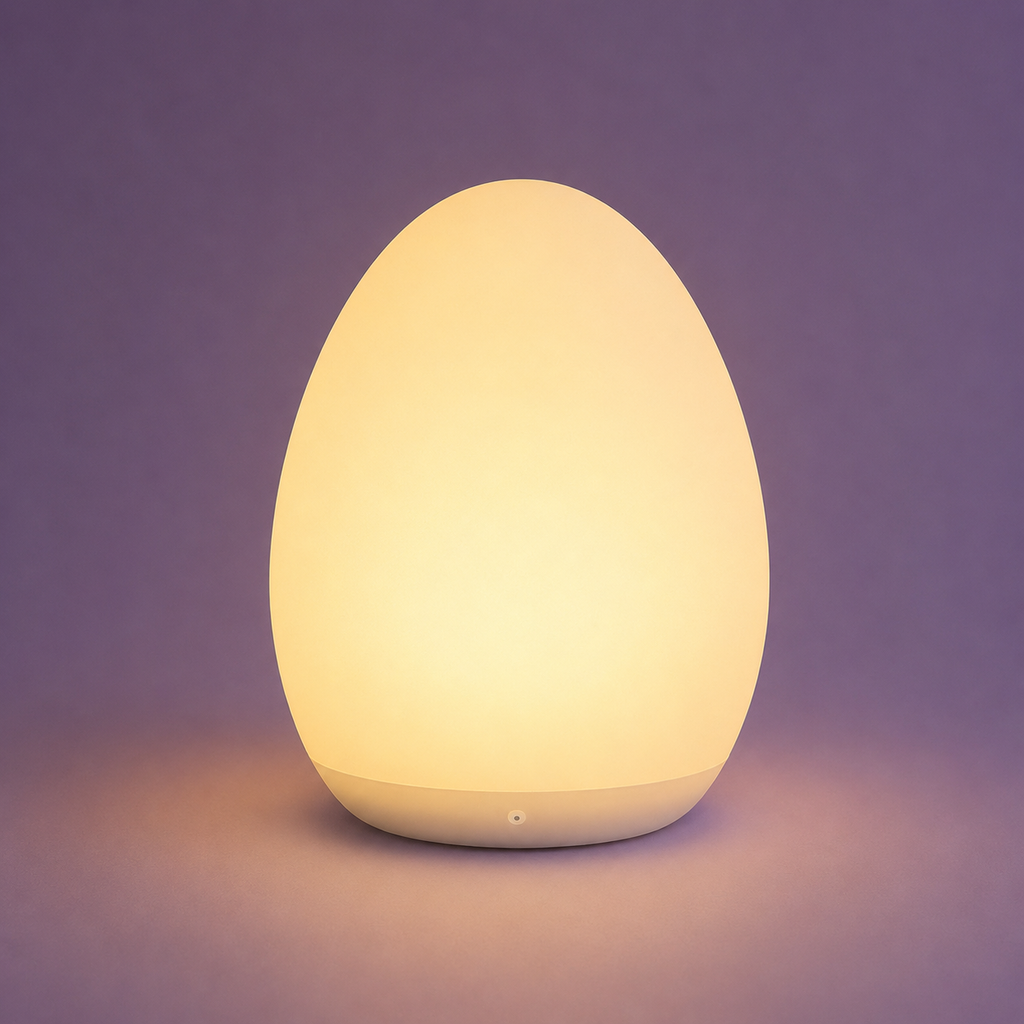 Birthly LunaGlow™ Night Light