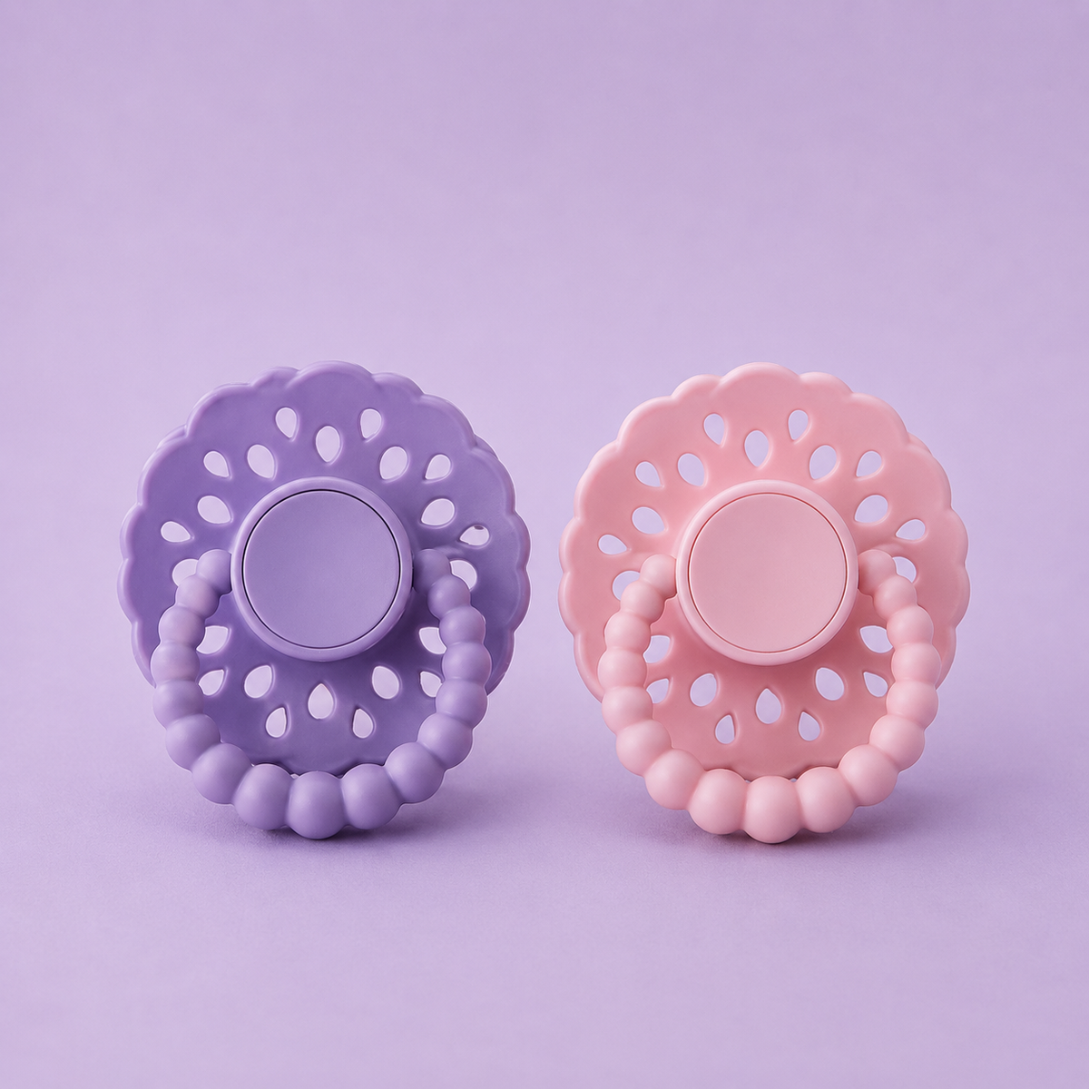 CMC Gold 'bubble' Dummies
Bloom