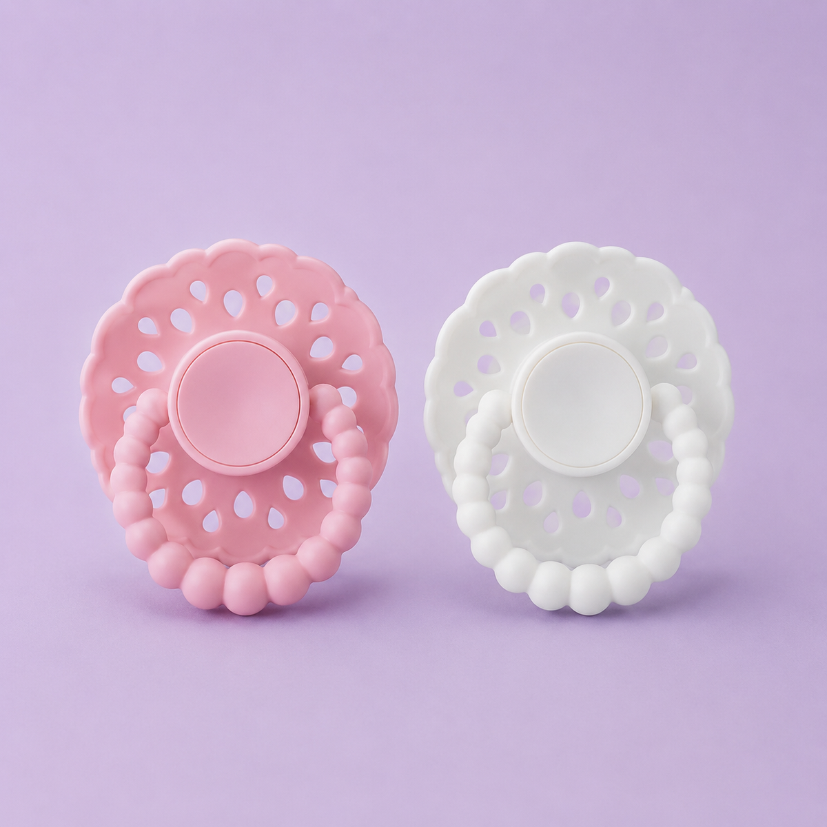 CMC Gold 'bubble' Dummies
Bloom