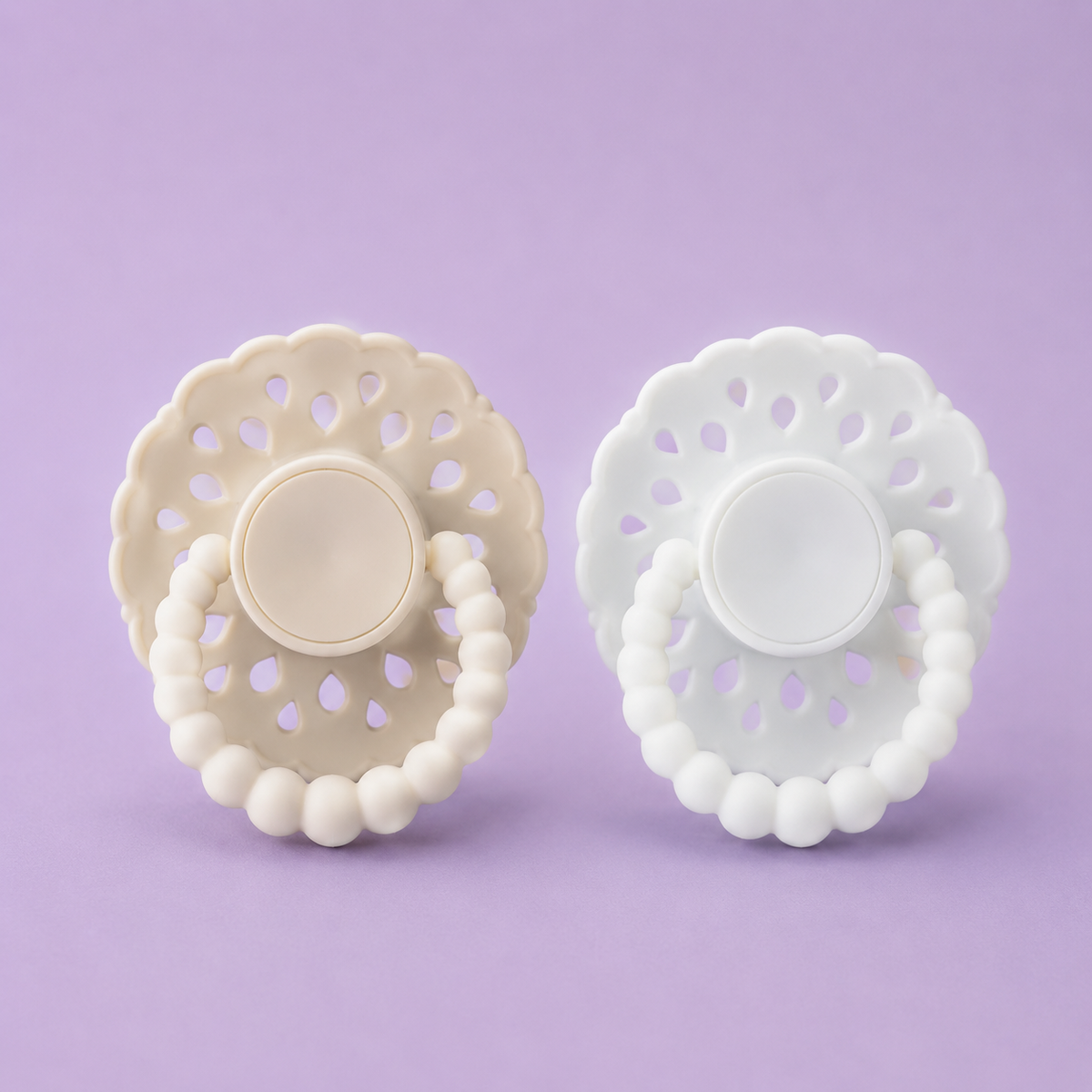 CMC Gold 'bubble' Dummies
Bloom