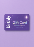 Birthly Gift Card