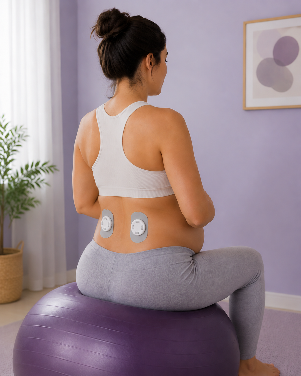 Birthly Pocket TENS Relief™