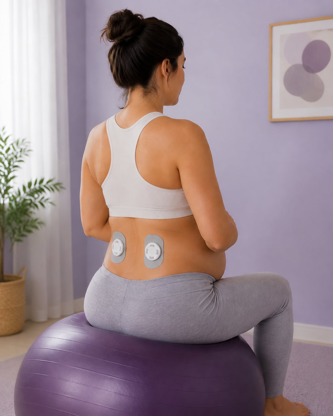 Birthly Pocket TENS Relief™