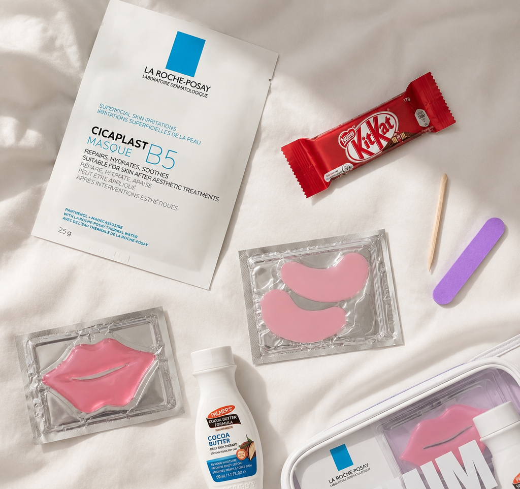 Postpartum Pamper Kit