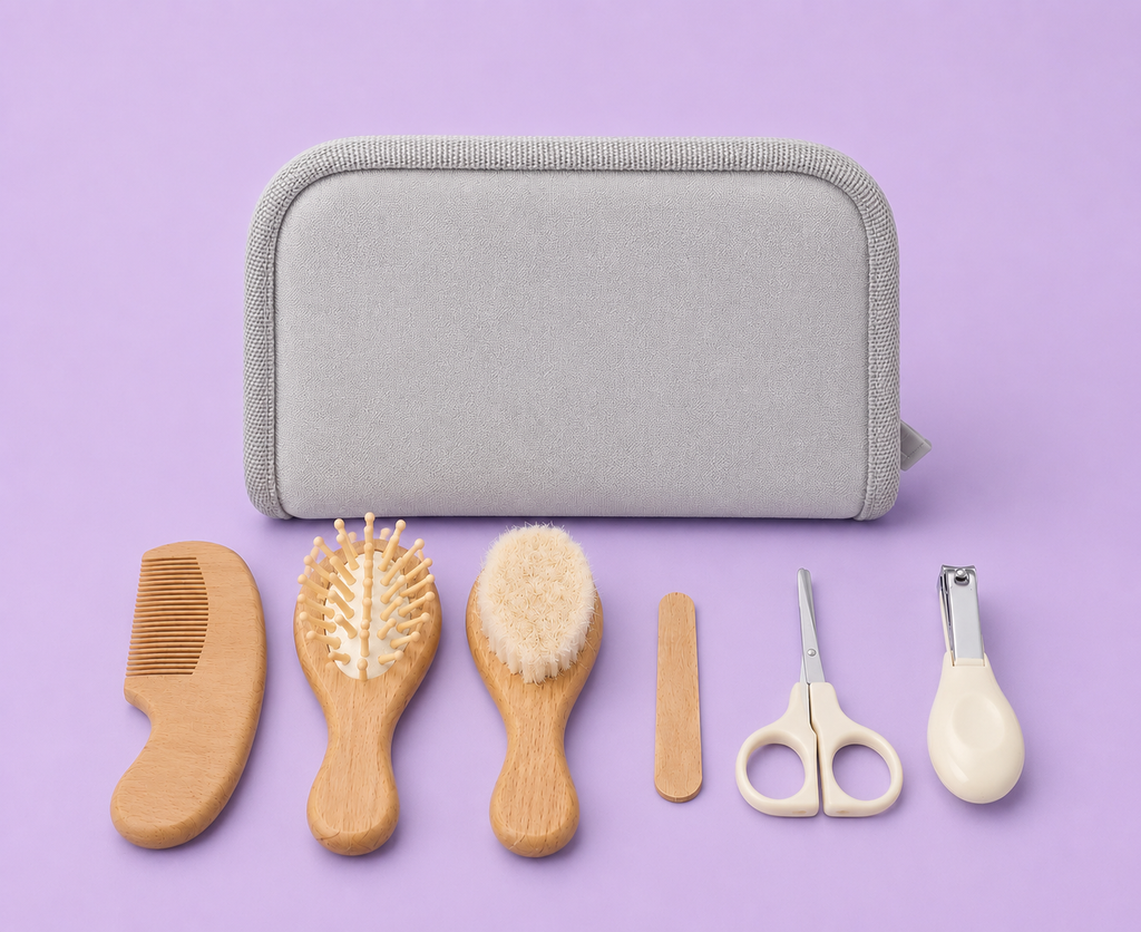 Baby’s First Grooming Kit