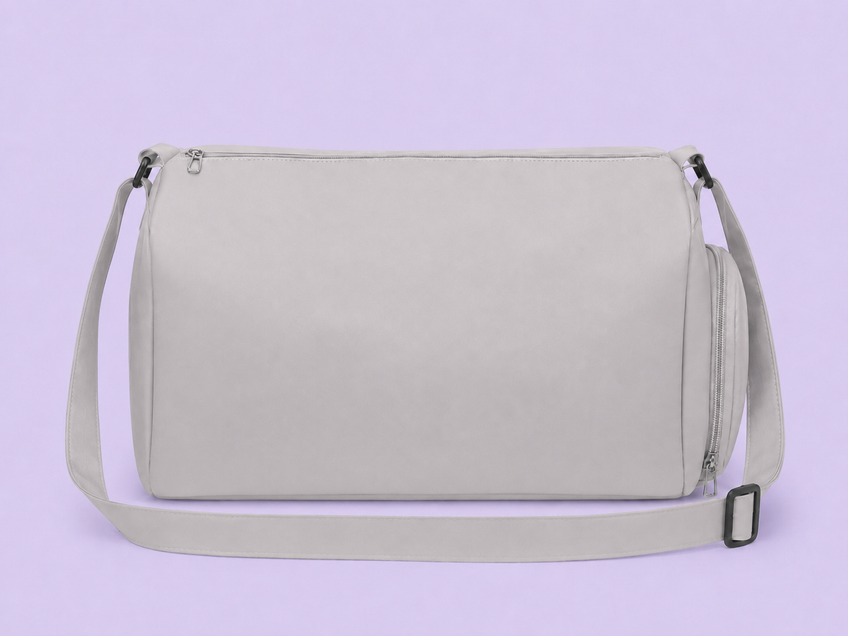 Birthly Birth Partner Duffel