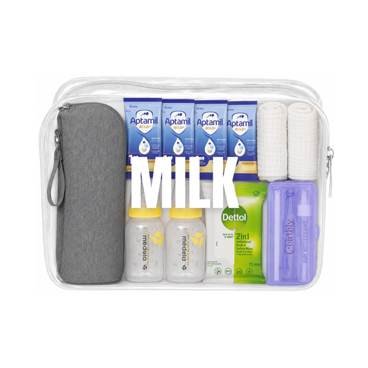 Formula Feeding Essentials Kit