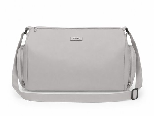 Birthly Birth Partner Mini Duffel