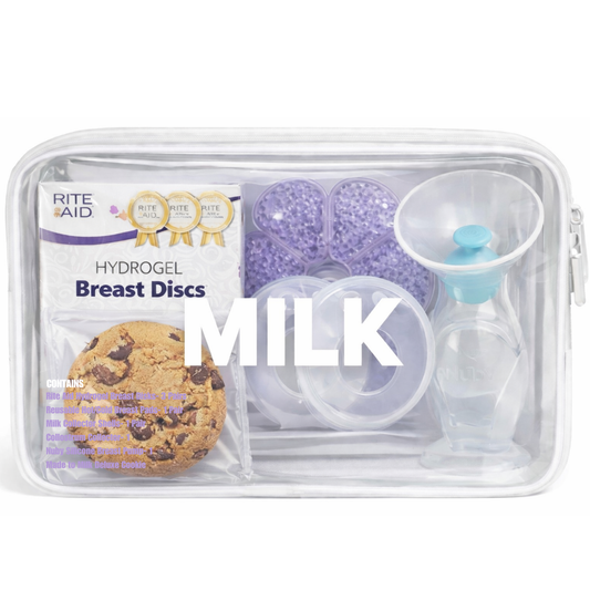 Breastfeeding Essentials Kit