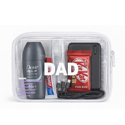 Dad Support Kit