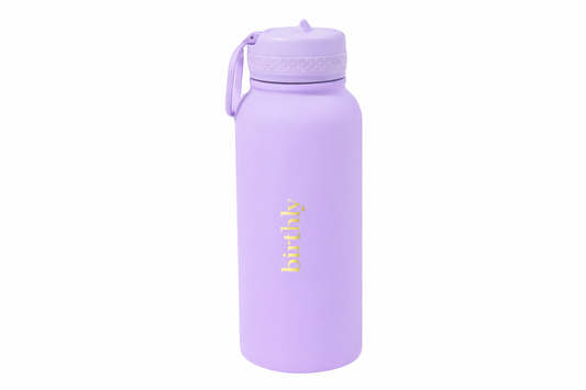 Birthly Hydration Bottle