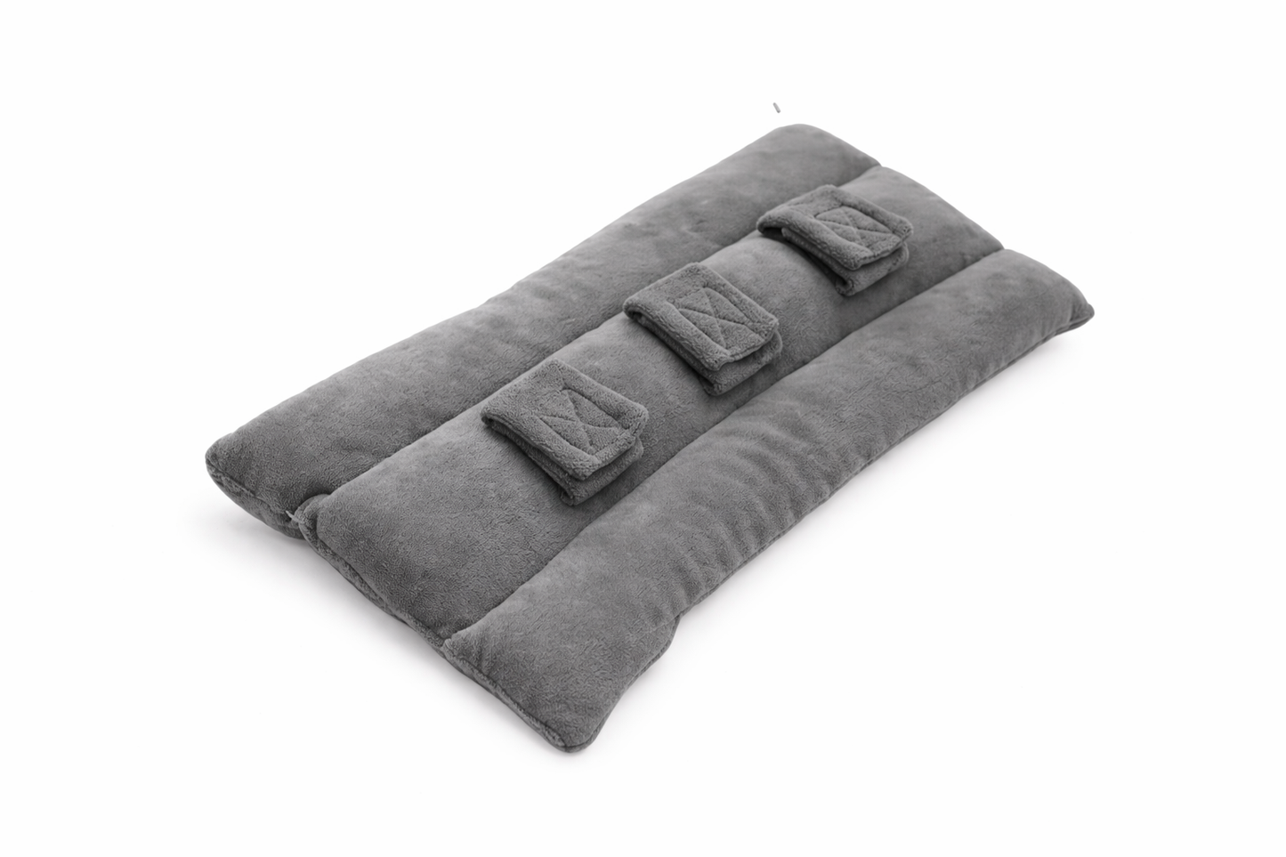 C-Section Comfort Car Cushion