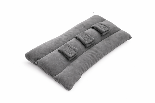 C-Section Comfort Cushion