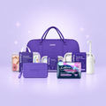 Birthly Essentials Pre-Packed Hospital Bag
