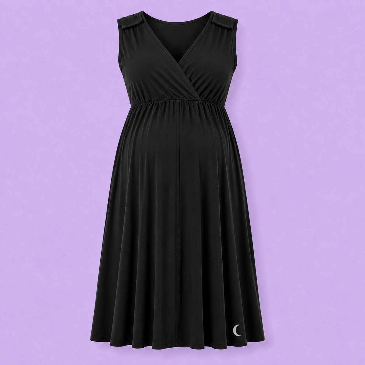 Birthly Labour & Delivery Gown