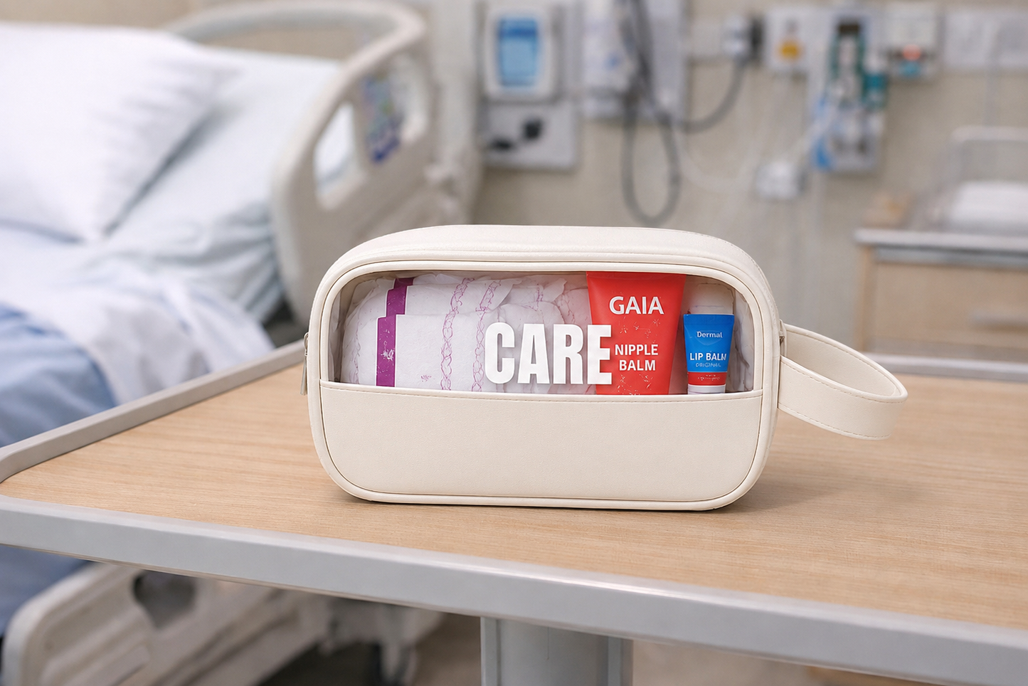 The Premium Birthly Bag