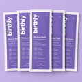 Birthly PeriIce™ - Perineal Instant Ice Pads