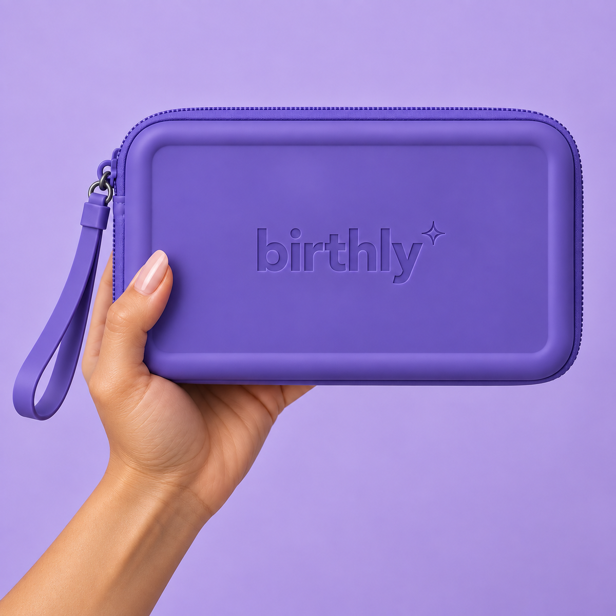 Birthly Hospital Toiletries Kit™