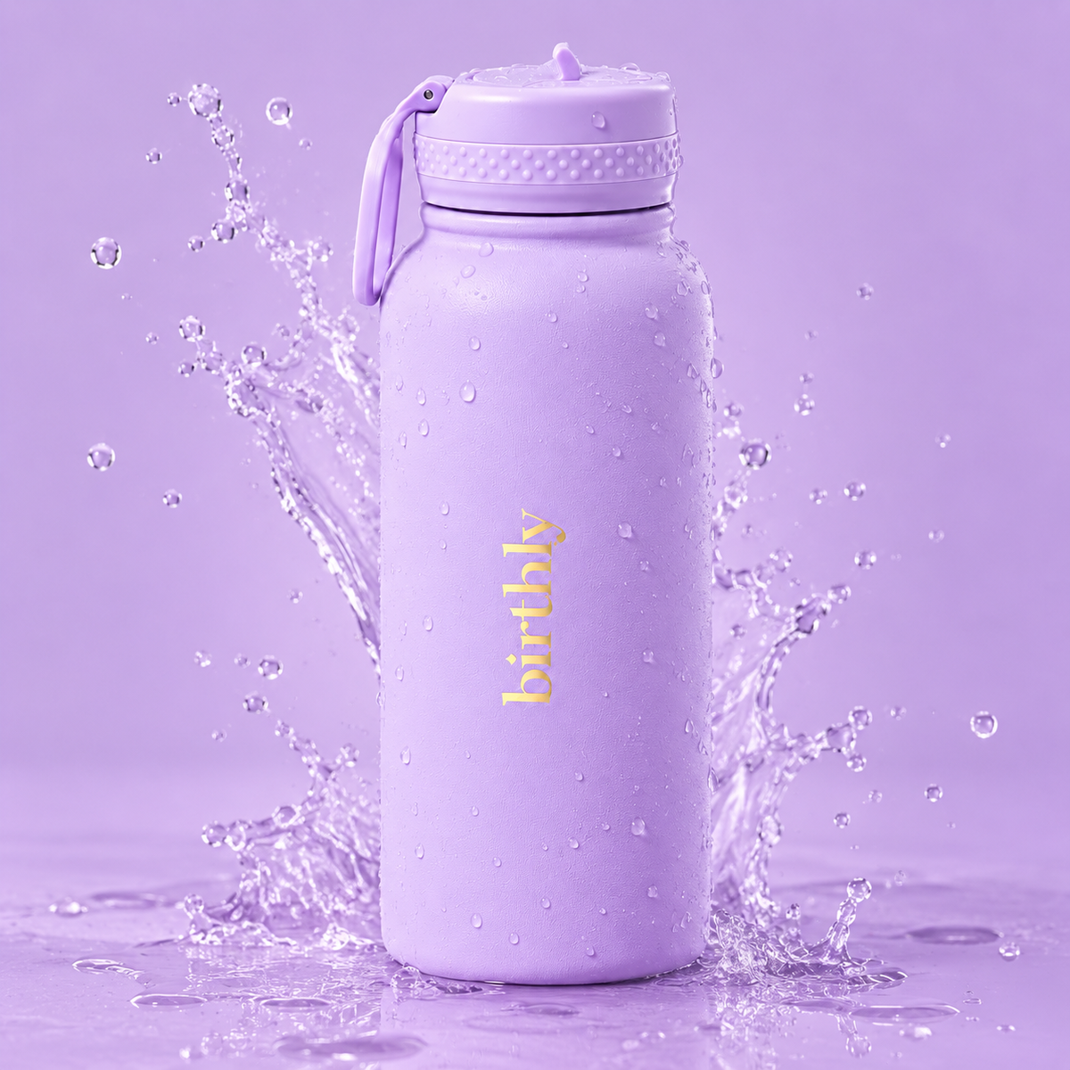 Birthly Hydration Bottle™