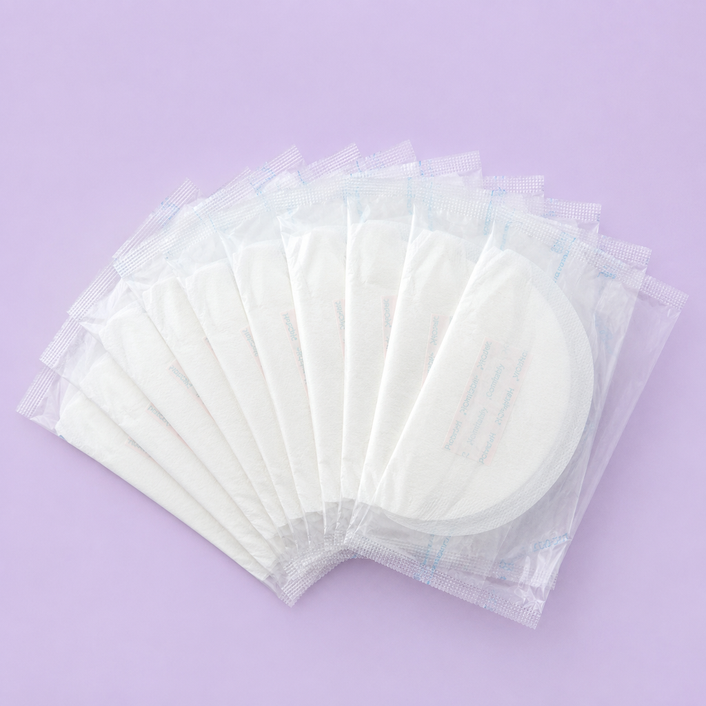 Birthly Hospital Care Pack