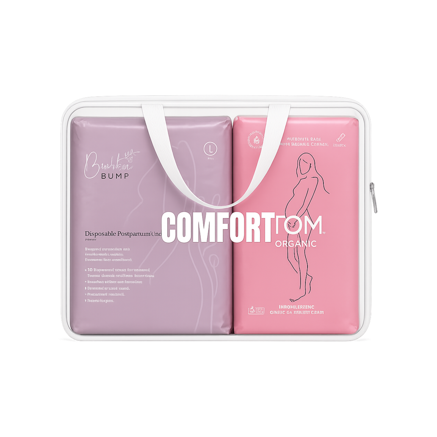 Comfort Bag