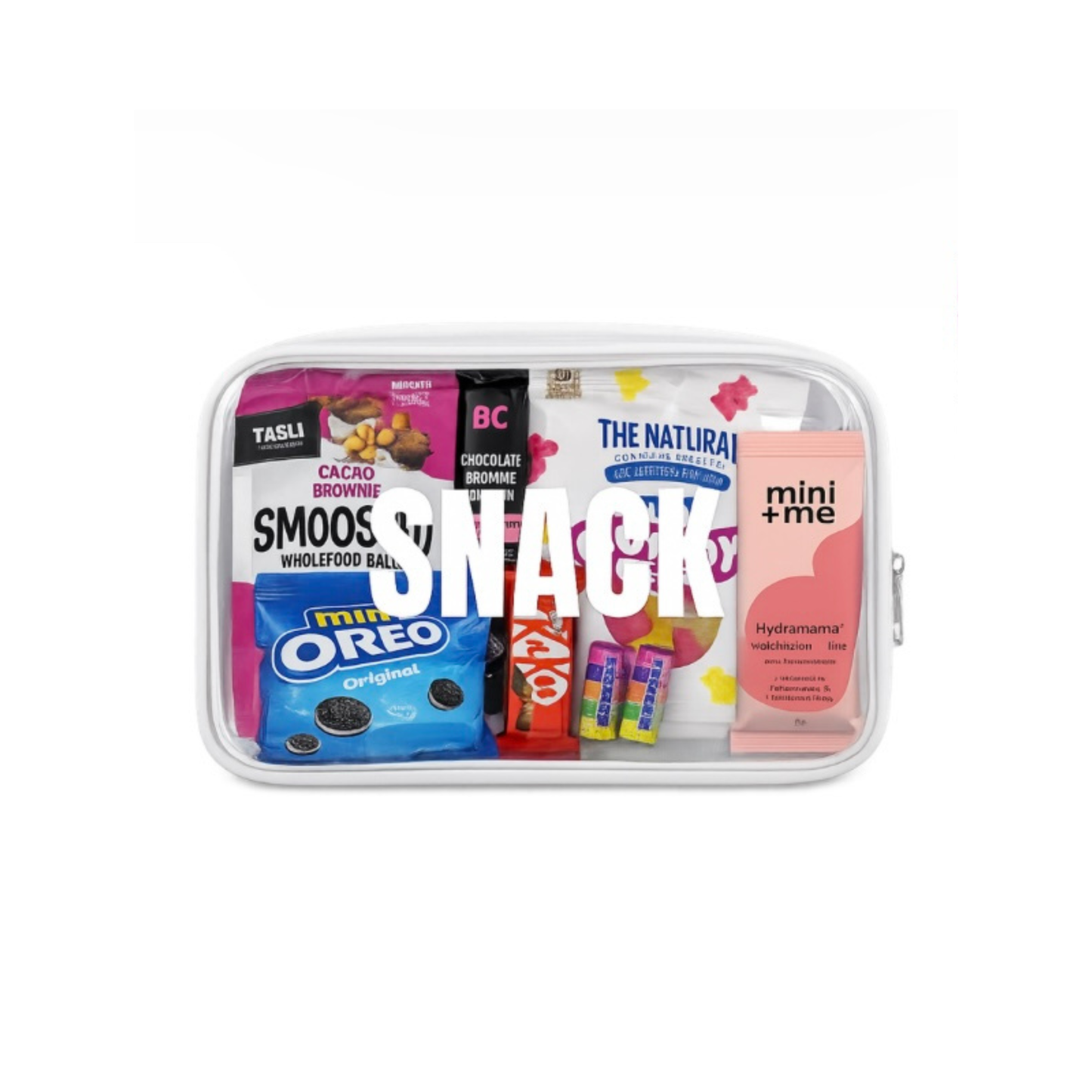 Hospital Snack Kit