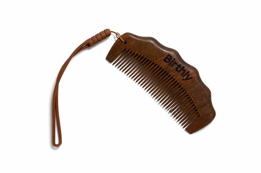 Contraction Comb