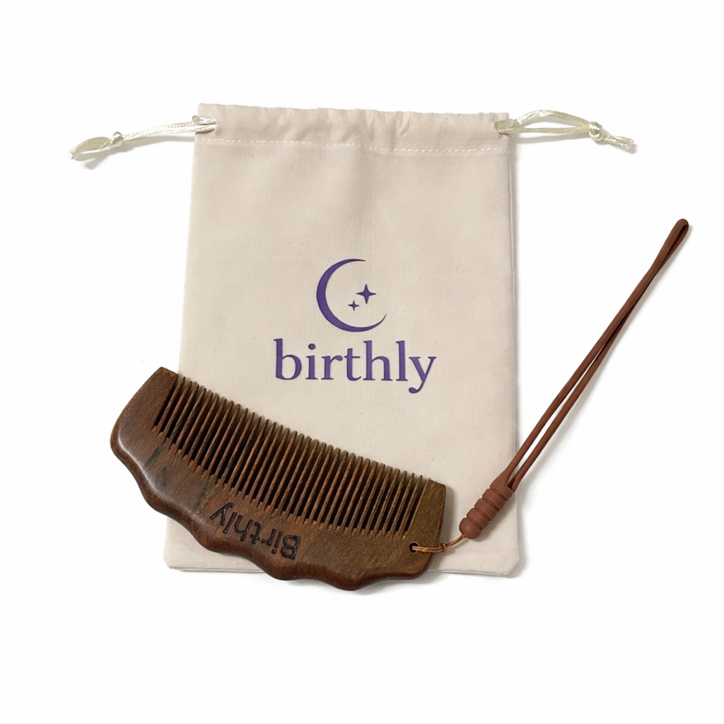 Contraction Comb