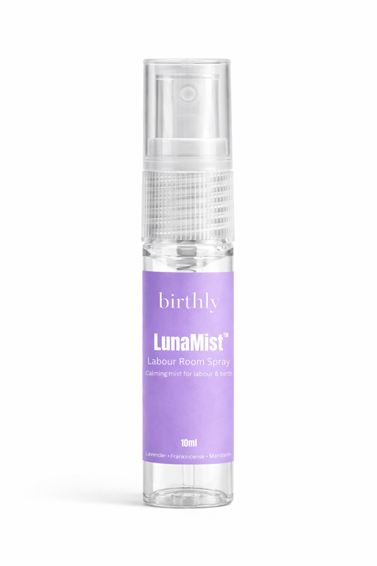 LunaMist™ Labour Room Spray