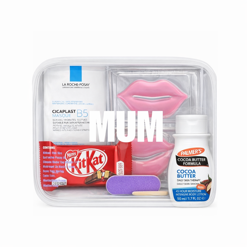 Postpartum Pamper Kit