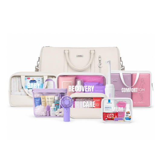 Build Your Own Birthly Bag