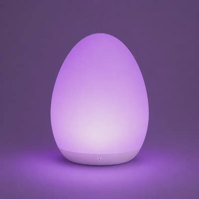Birthly LunaGlow™ Night Light